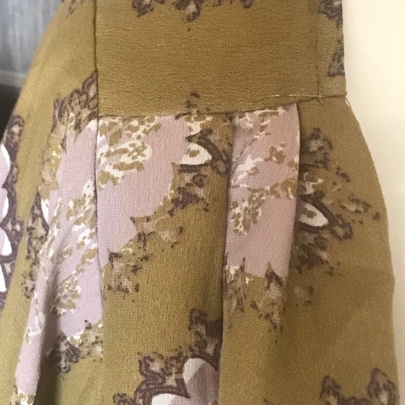 Free People relaxing top - Picture 6 of 9